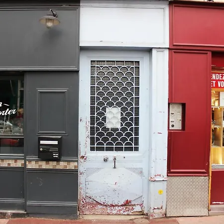 Appartamento Hyper Centre De St Germain En Laye 4min Du Rer
