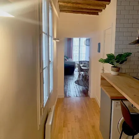 Appartamento Hyper Centre De St Germain En Laye 4min Du Rer Saint-Germain-en-Laye